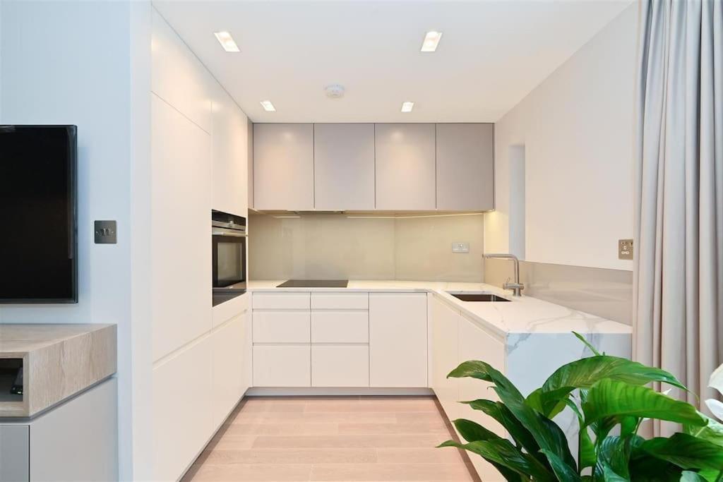 Ultra Luxury 3 Bed Mayfair Apartment London Exterior foto