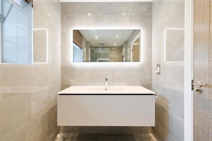 Ultra Luxury 3 Bed Mayfair Apartment London Exterior foto