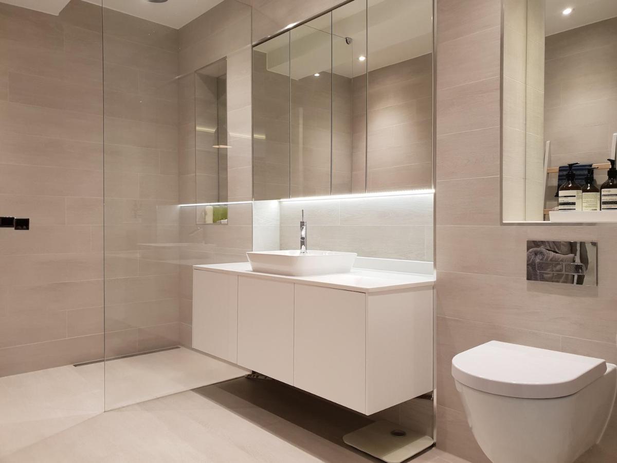Ultra Luxury 3 Bed Mayfair Apartment London Exterior foto